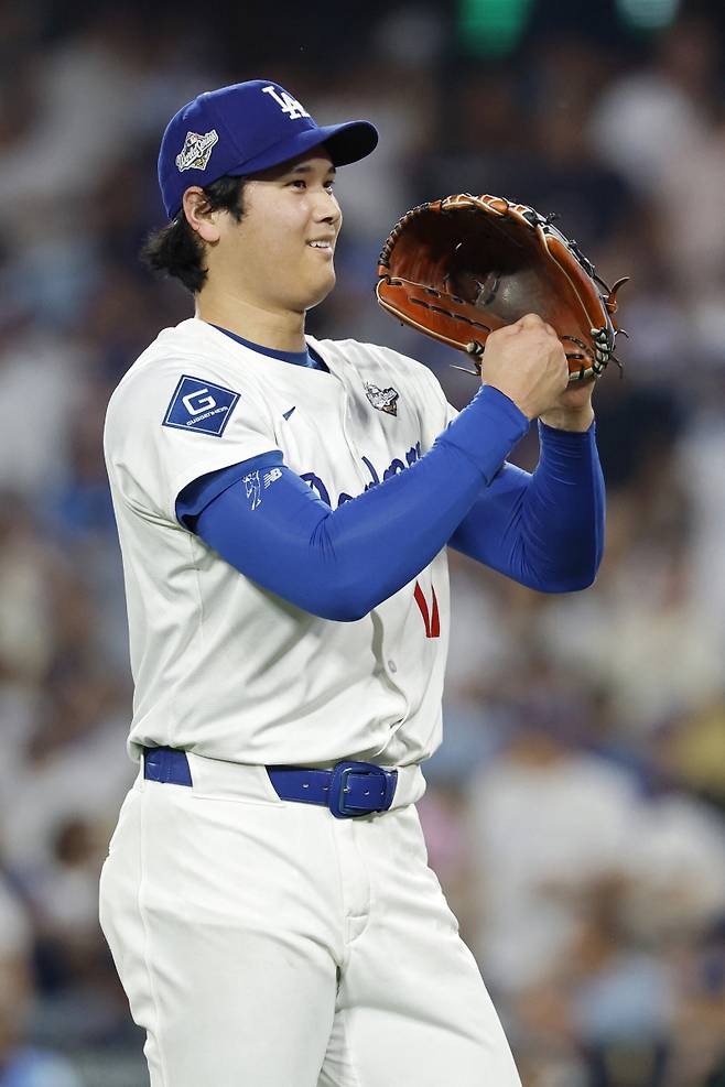 오타니. AFP=연합뉴스