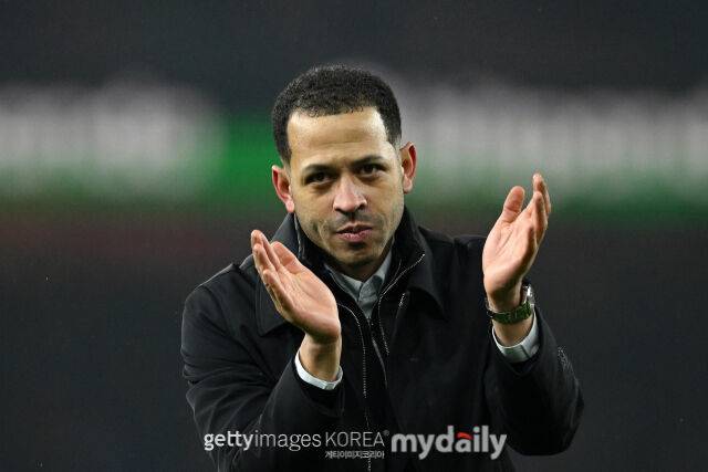 리암 로세니어./게티이미지코리아