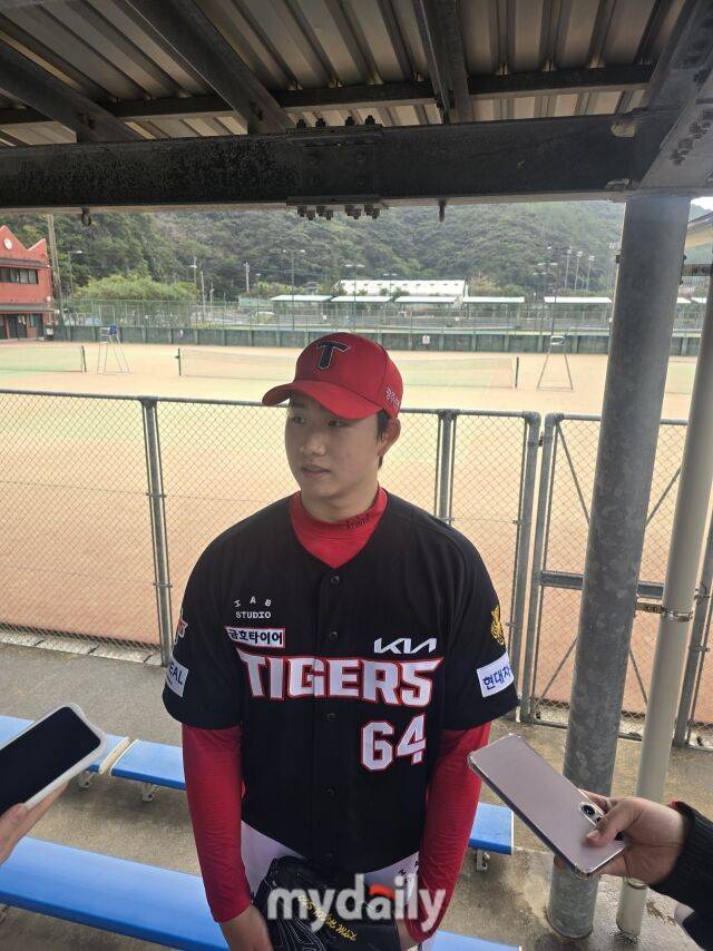 김현수/아마미오시마(일본)=김진성 기자 kkomag@mydaily.co.kr