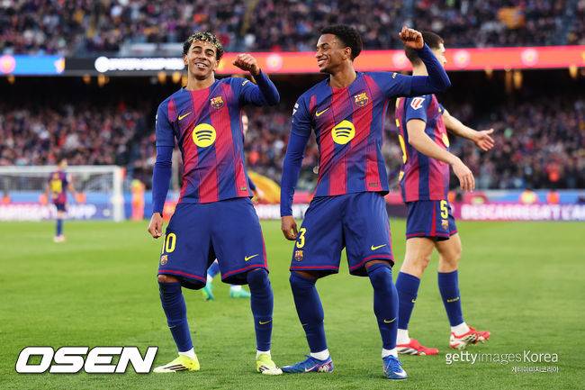 [사진] ⓒGettyimages(무단전재 및 재배포 금지)