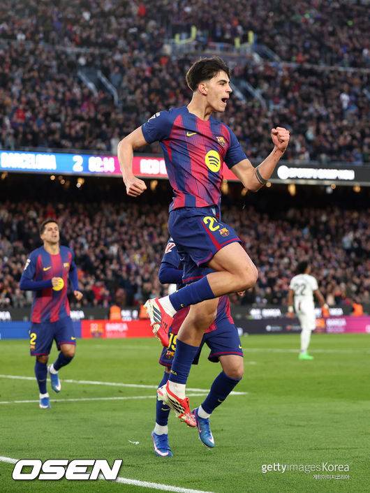 [사진] ⓒGettyimages(무단전재 및 재배포 금지)