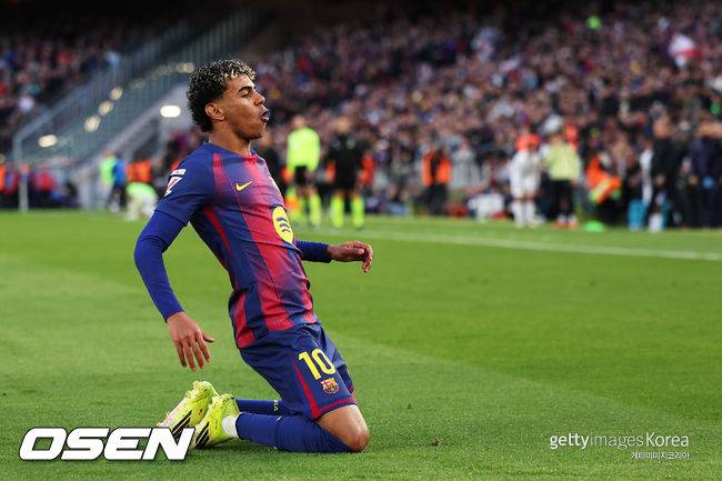 [사진] ⓒGettyimages(무단전재 및 재배포 금지)