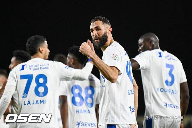 [사진] ⓒGettyimages(무단전재 및 재배포 금지)