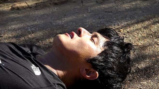 사진 = MBC '극한84' 스틸