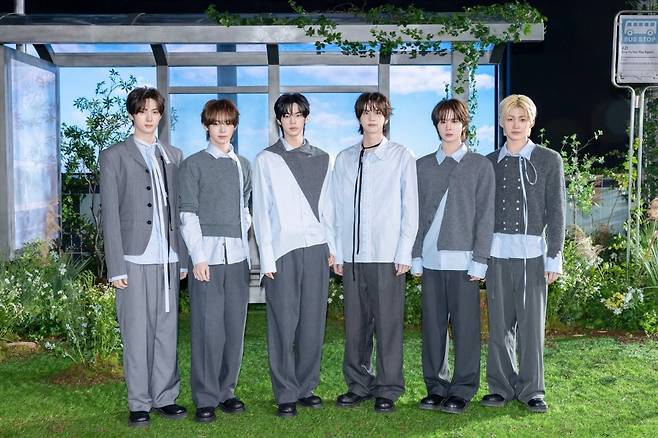 투어스/ 사진=플레디스 엔터테인먼트