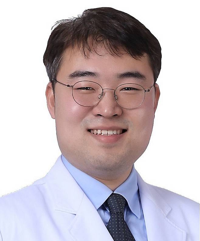 조선대학교병원 뇌신경외과 김재호 교수. 조선대병원 제공