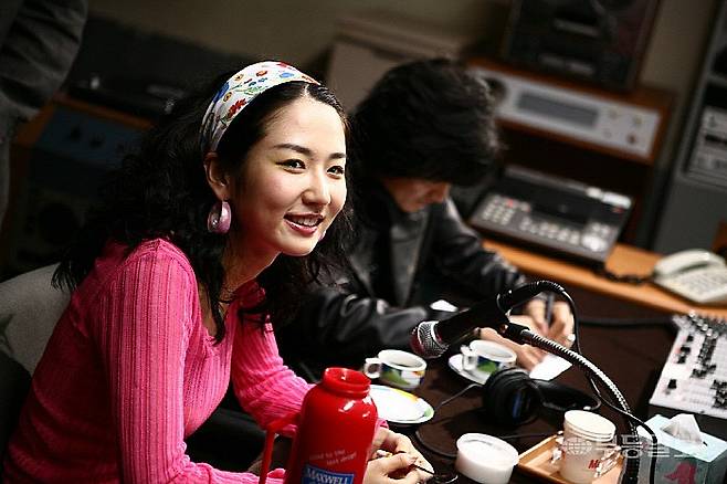 영화 ‘라디오 스타’ 스틸컷