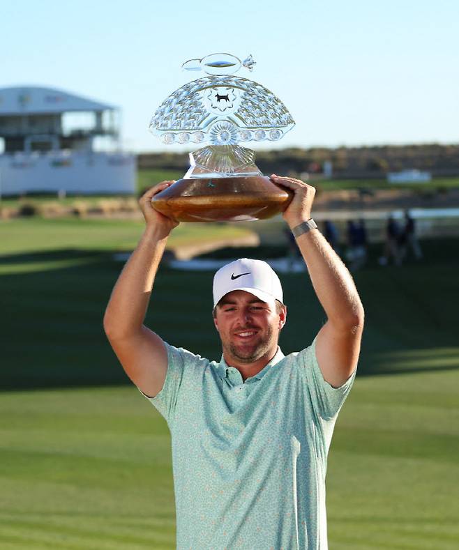 크리스 고터럽. (사진=AFPBBNews)