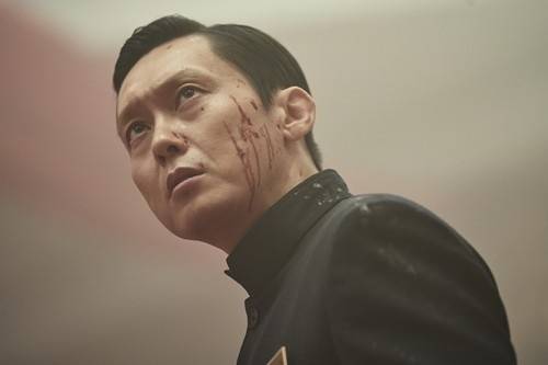 디즈니+ ‘무빙’ 박병은. 사진| 월트디즈니컴퍼니코리아