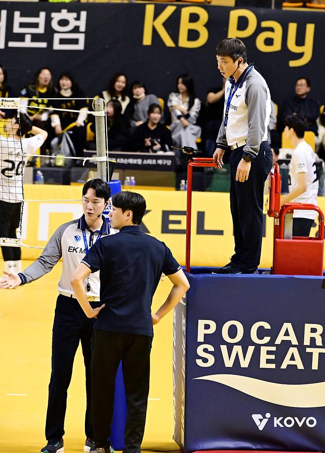 사진 | 한국배구연맹