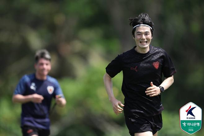 사진제공=한국프로축구연맹