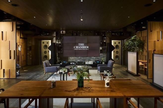 서울옥션 프라이빗 멤버십 ‘The Chamber(더 챔버)’ 론칭. 사진 서울옥션
