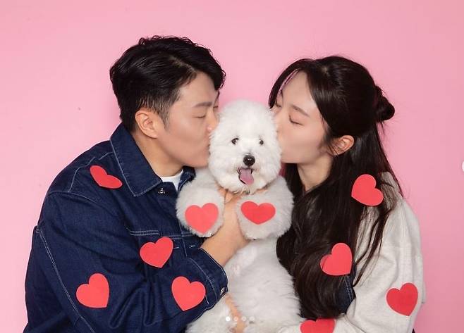 출처 김상겸 인스타그램