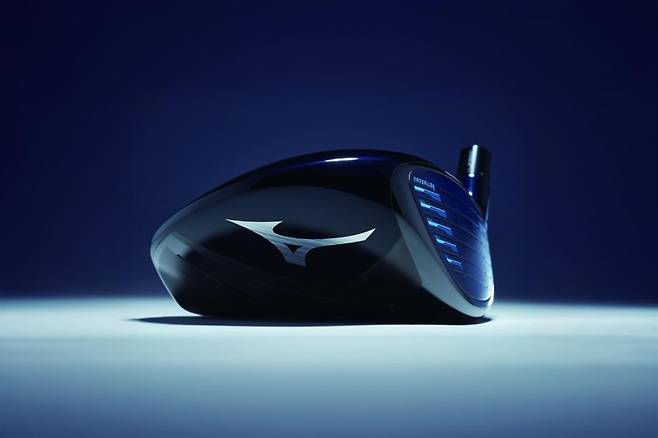 신제품 'JPX ONE 시리즈.미즈노코리아 제공