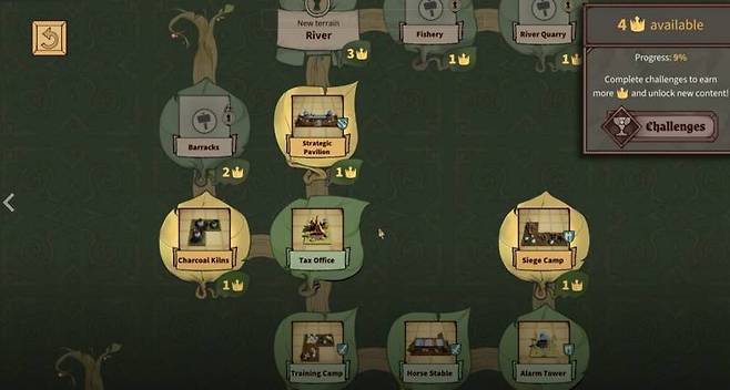 테스트를 통해 다양한 피드백을 얻고 게임의 문제점을 파악할 수 있었다