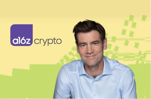 벤처캐피탈 a16z의 파트너이자 a16z crypto 설립자. 크리스 딕슨. [사진=a16z]