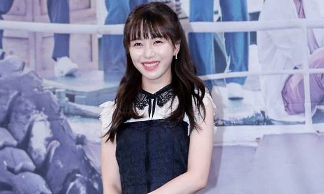 AOA 출신 배우 권민아./사진=머니투데이DB