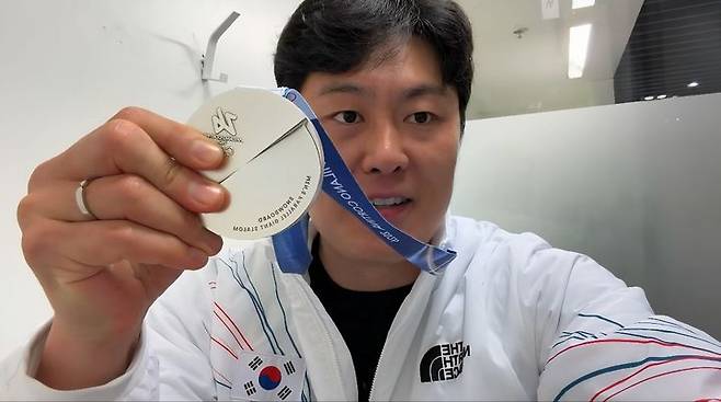 사진=대한체육회 제공