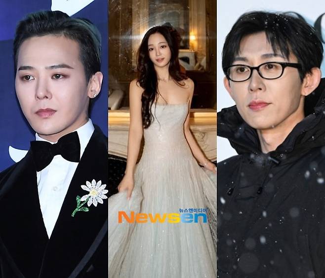 뉴스엔 DB, 이주영 소셜미디어