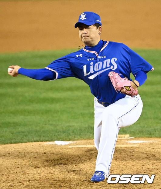 [OSEN=잠실, 민경훈 기자]