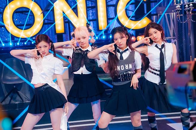 그룹 베이비돈크라이.