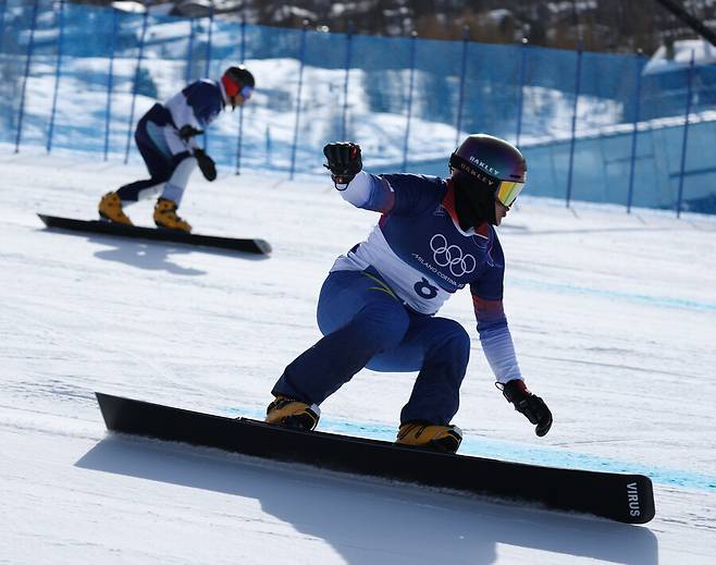 ▲ 김상겸 ⓒ연합뉴스