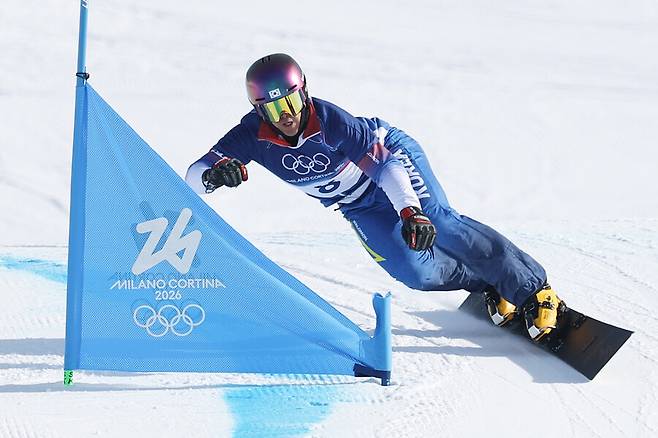 ▲ 김상겸 ⓒ연합뉴스