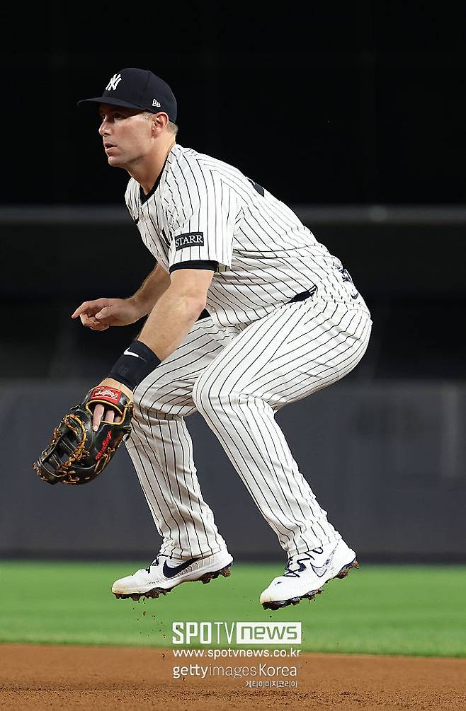 ▲ 뉴욕 양키스가 폴 골드슈미트와 계약을 연장했다.