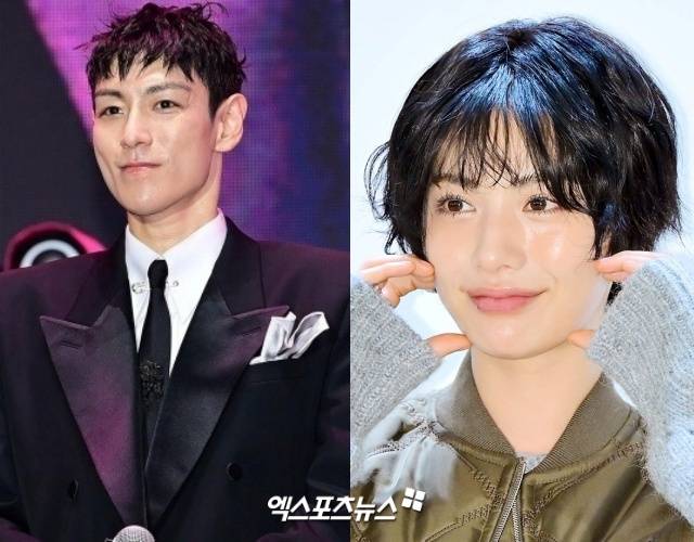 탑(최승현)-나나.