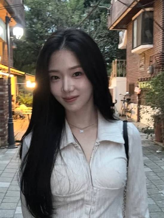 신지연 개인 계정