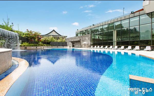 ▲ 롯데리조트 누리집