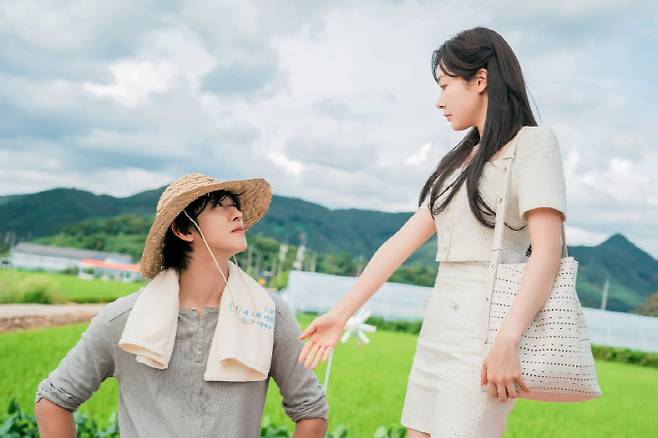 '오늘도 매진했습니다' 스틸(사진=SBS)