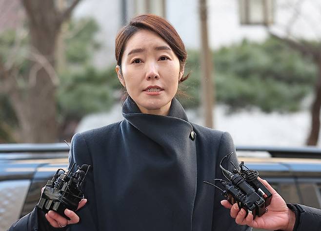 강선우 무소속 의원(사진=연합뉴스)