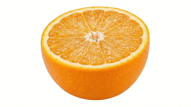 비타민 C(아스코르브산)는 강력한 항산화 작용으로 면역력 강화, 콜라겐 합성, 피로 회복, 혈관 건강에 필수적인 수용성 비타민이다｜출처: Gemini 생성