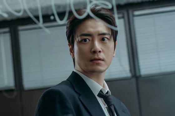 '레이디 두아' 스틸.