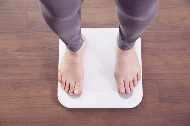 나이가 들면 체중이 줄어드는 것이 마냥 좋은 것만은 아니다.<BR> 오히려 문제가 된다.<BR> 특히 다이어트도 하지 않았는데 체중이 빠질 때는 더 문제다.<BR> 사진=클립아트코리아