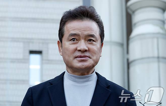 임종성 전 의원. 2025.12.18 ⓒ 뉴스1 박지혜 기자