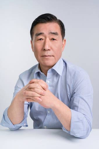 박현순 한국연극협회 제28대 이사장(한국연극협회 제공)