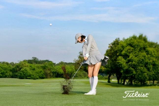 타이틀리스트 어패럴이 올해 봄·여름(S/S)을 겨냥한 신제품을 출시한다. 사진 | 아쿠쉬네트