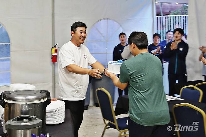 사진=NC 다이노스