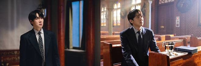 SBS, 2026 역대급 드라마 라인업 (제공: SBS)