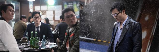 SBS, 2026 역대급 드라마 라인업 (제공: SBS)