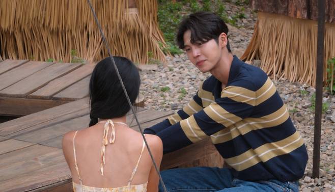 '솔로지옥5' 최커·현커