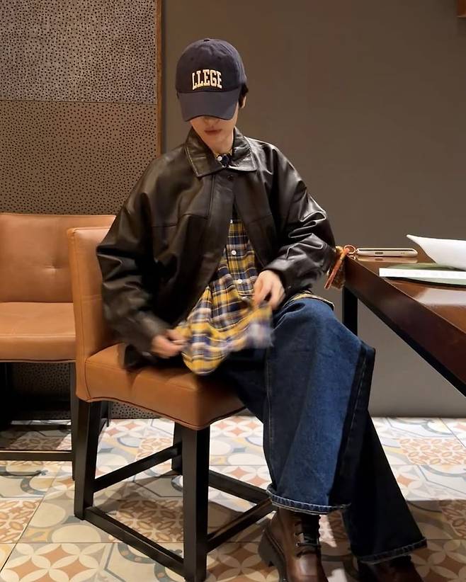 인스타그램 @kyo1122