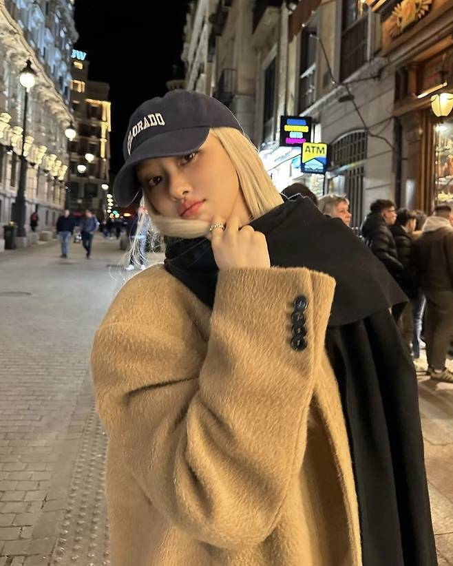 인스타그램 @roses_are_rosie