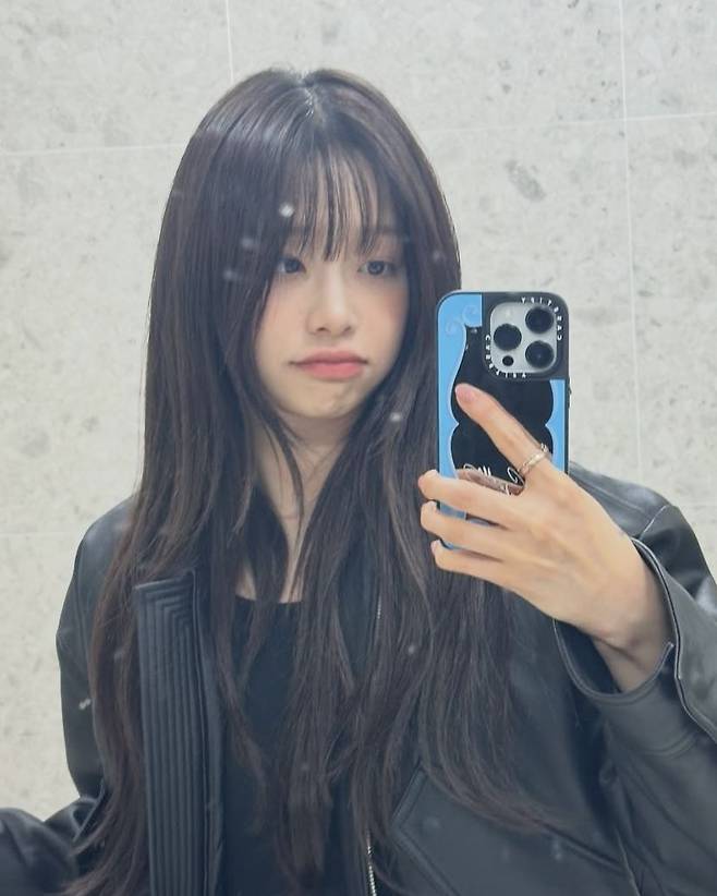 인스타그램 @chuuo3o