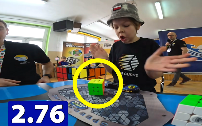 사진=유튜브 ‘Teodor Zajder’ 캡쳐