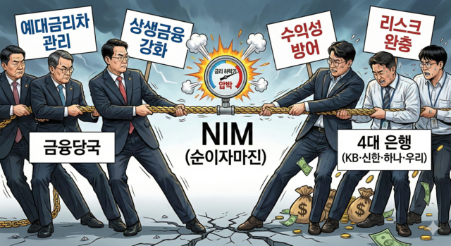 제미나이가 그린 일러스트.