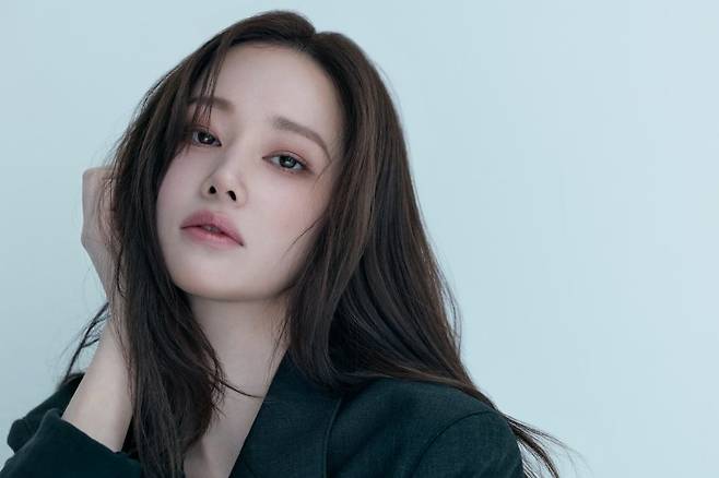 전종서/ 앤드마크 제공 /사진=뉴스1