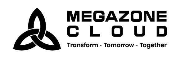 메가존클라우드 로고. [사진=메가존클라우드]